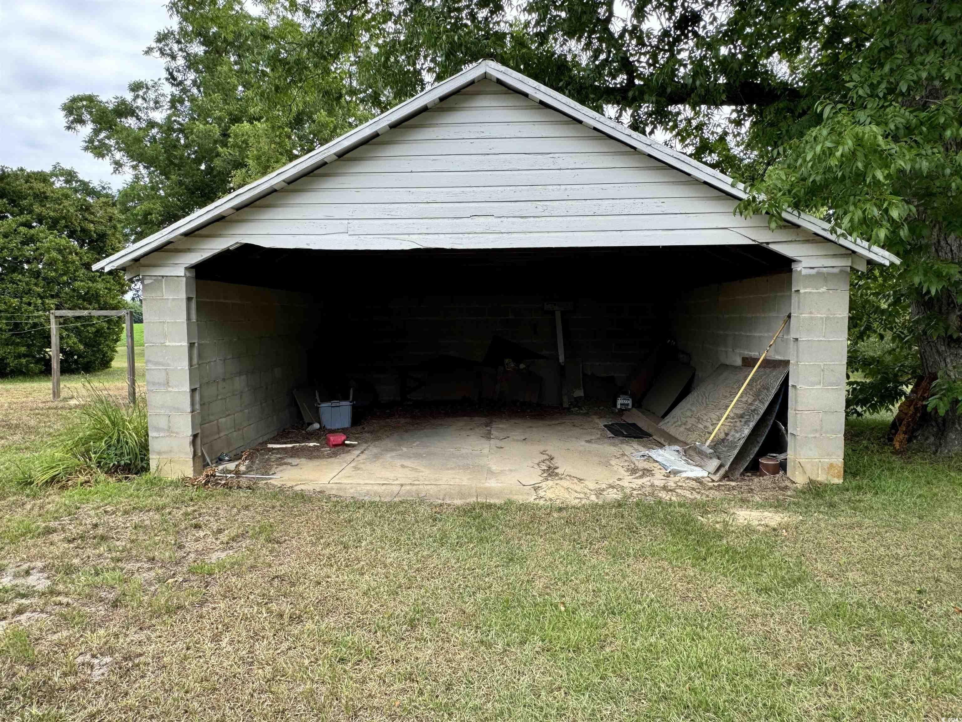 3930 Highway 917 Mullins, SC 29574 - Photo 16 of 18