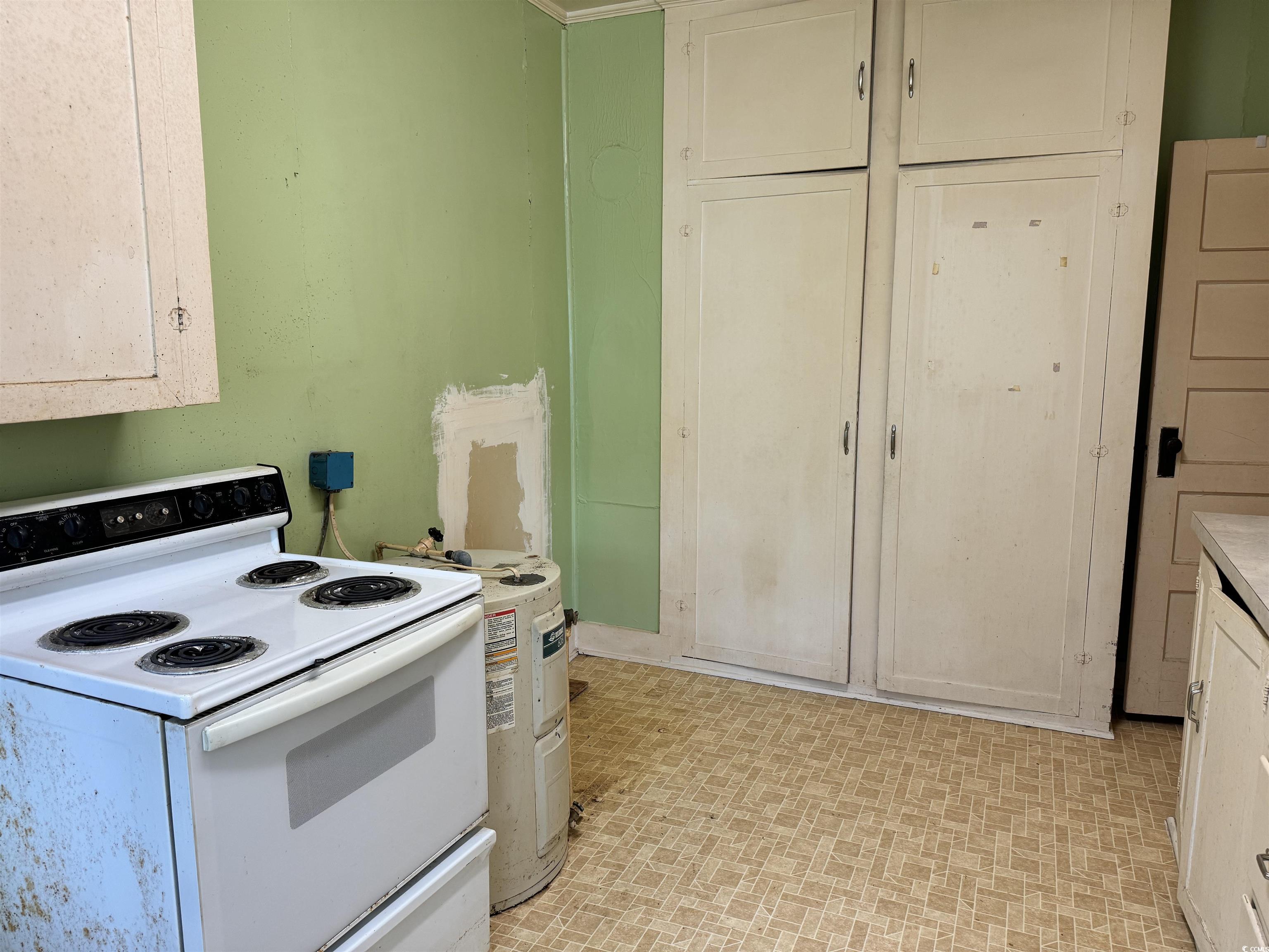 3930 Highway 917 Mullins, SC 29574 - Photo 3 of 18