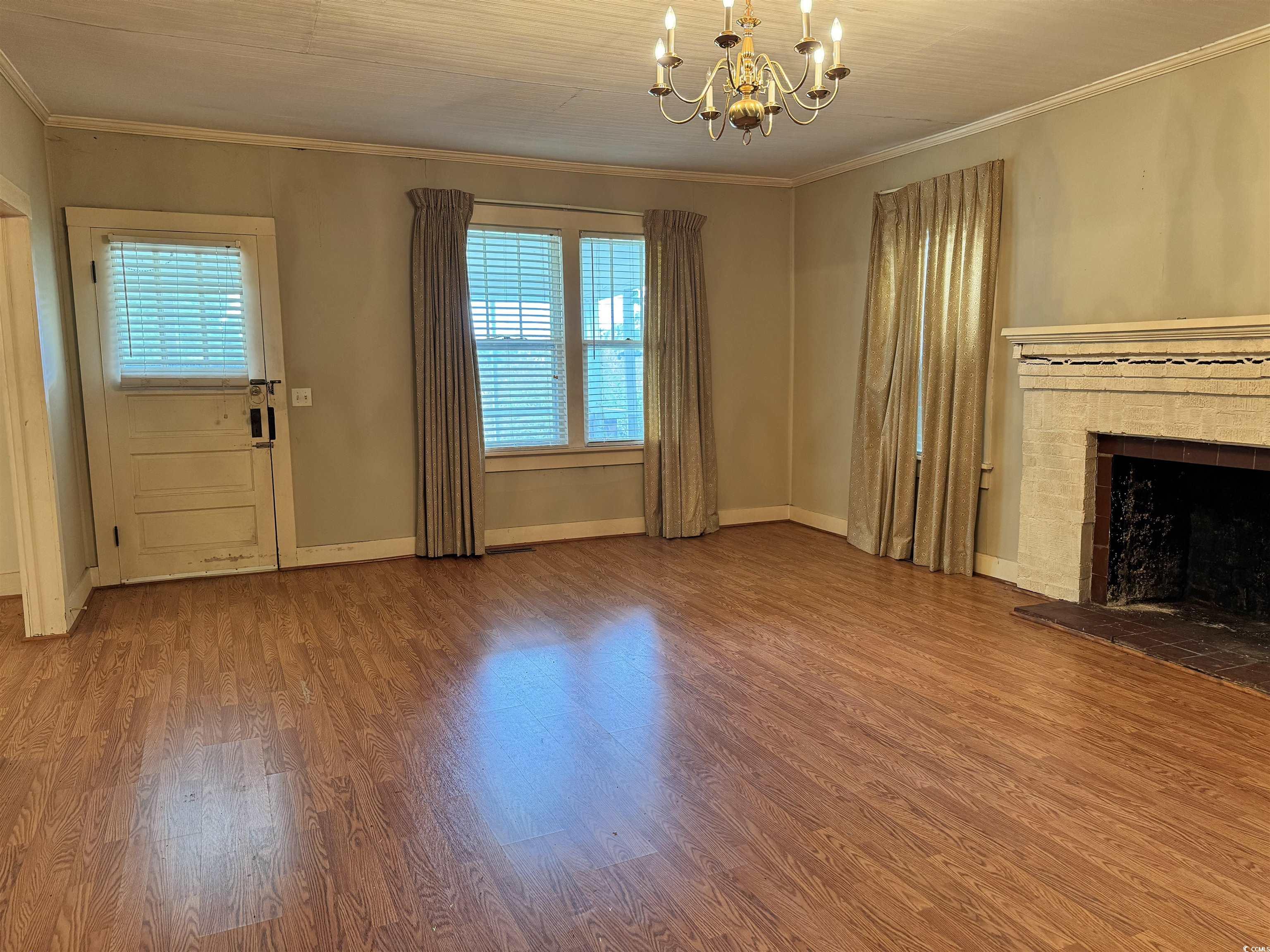 3930 Highway 917 Mullins, SC 29574 - Photo 6 of 18