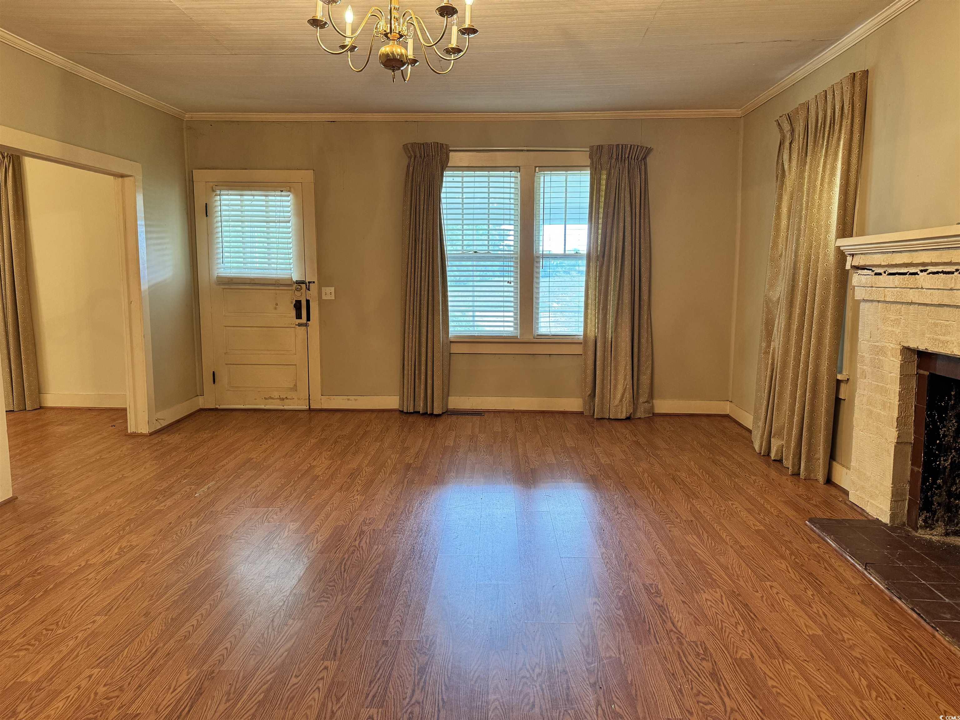 3930 Highway 917 Mullins, SC 29574 - Photo 7 of 18