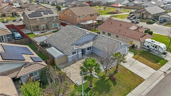 $427,000 | 1633 Almondwood Drive, Orland, CA 95963