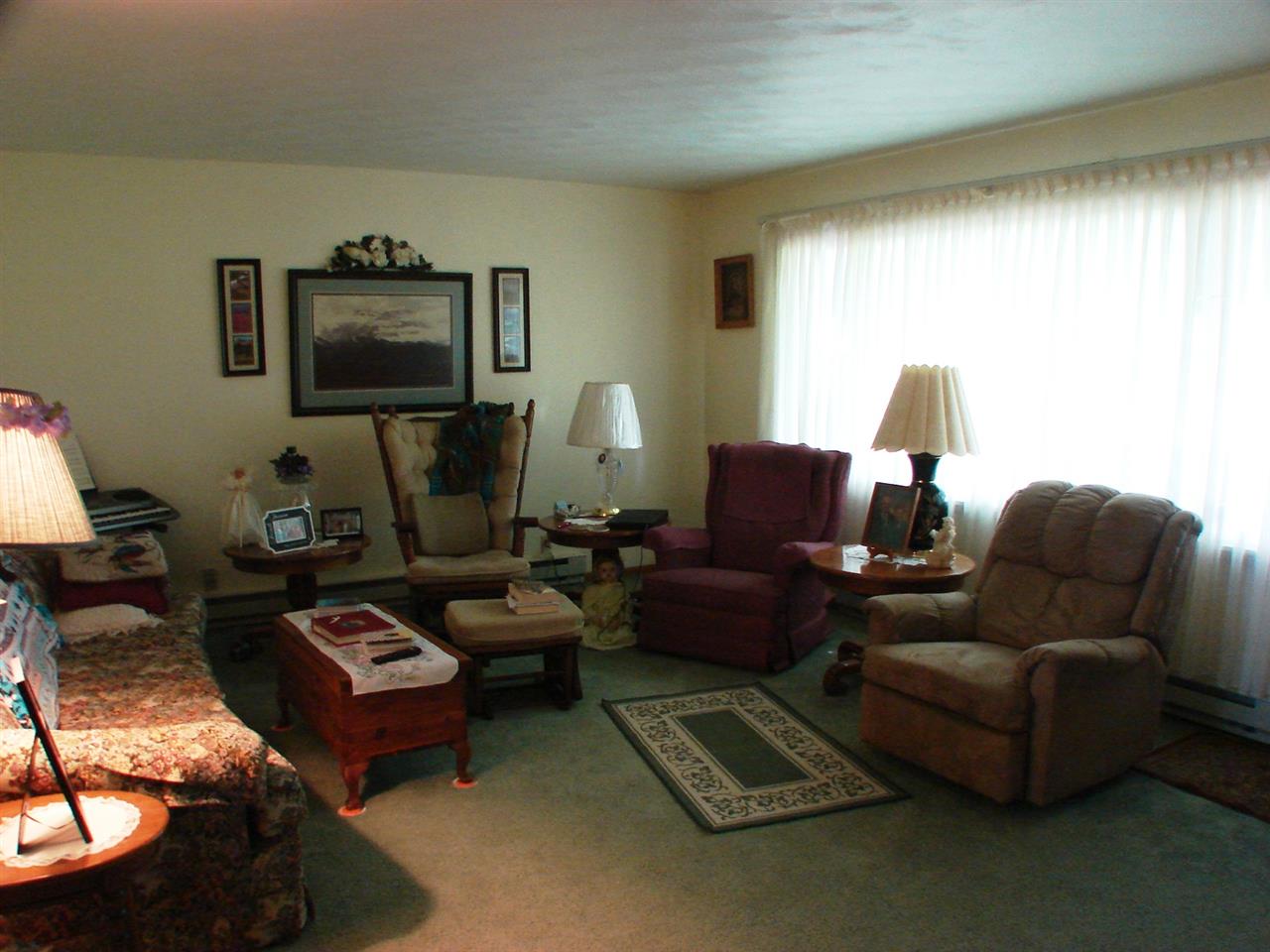 3244 South Bagley Road Ithaca, MI 48847 - Photo 11 of 33 1848954-10.JPG