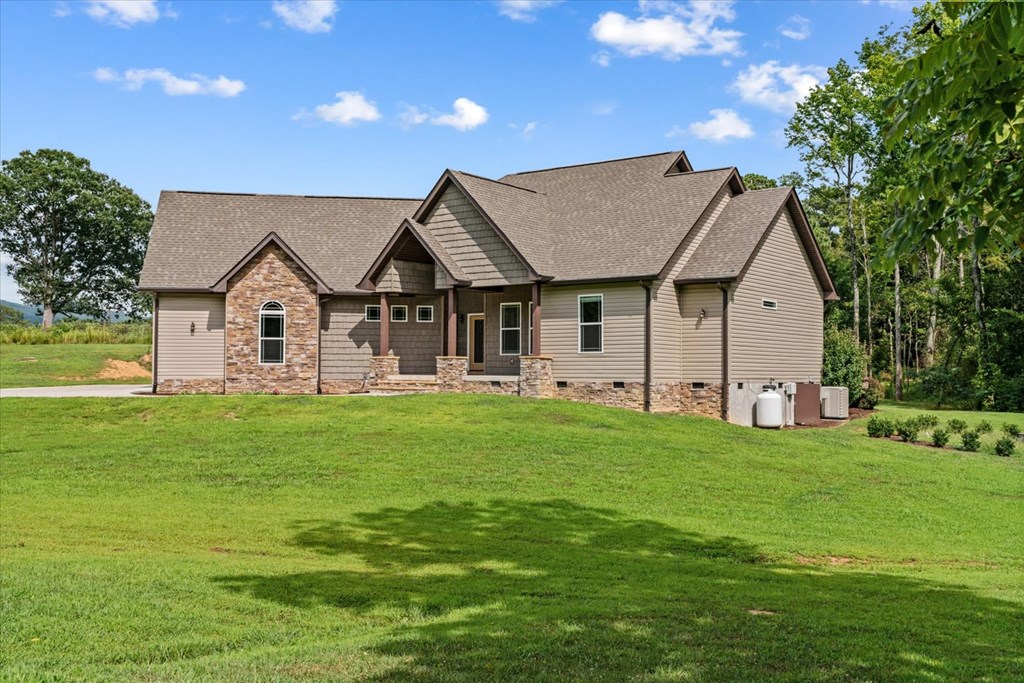 88 McBryer Road Chatsworth, GA 30705 - Photo 4 of 61