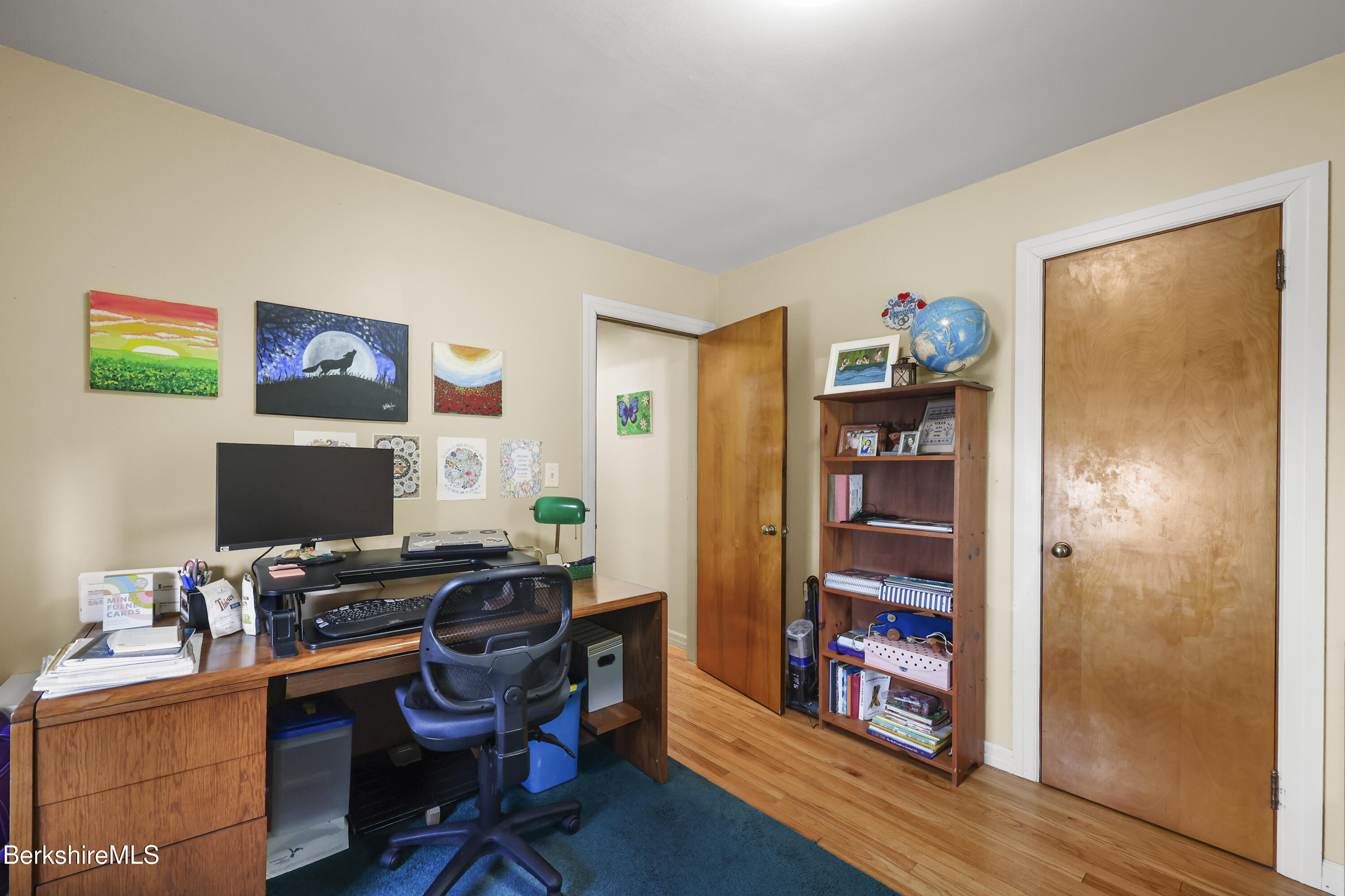 13 Simon Avenue Adams, MA 01220 - Photo 16 of 30 115 Bedroom Two