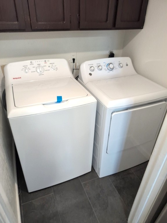 3413 Lynridge Drive, Unit B Austin, TX 78723 - Photo 12 of 23 a utility room with dryer and washer