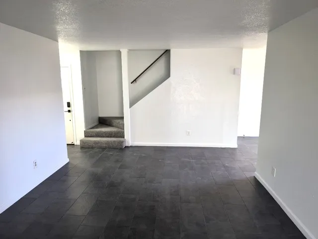 a bathroom with a toilet and a sink