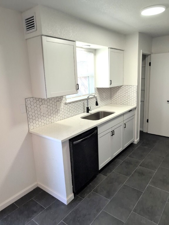 3413 Lynridge Drive, Unit B Austin, TX 78723 - Photo 9 of 23 a kitchen with a sink cabinets and window