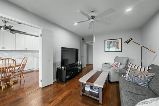 1125 Lake Cook Road, Unit 505E Northbrook, IL 60062 - Photo 12 of 18
