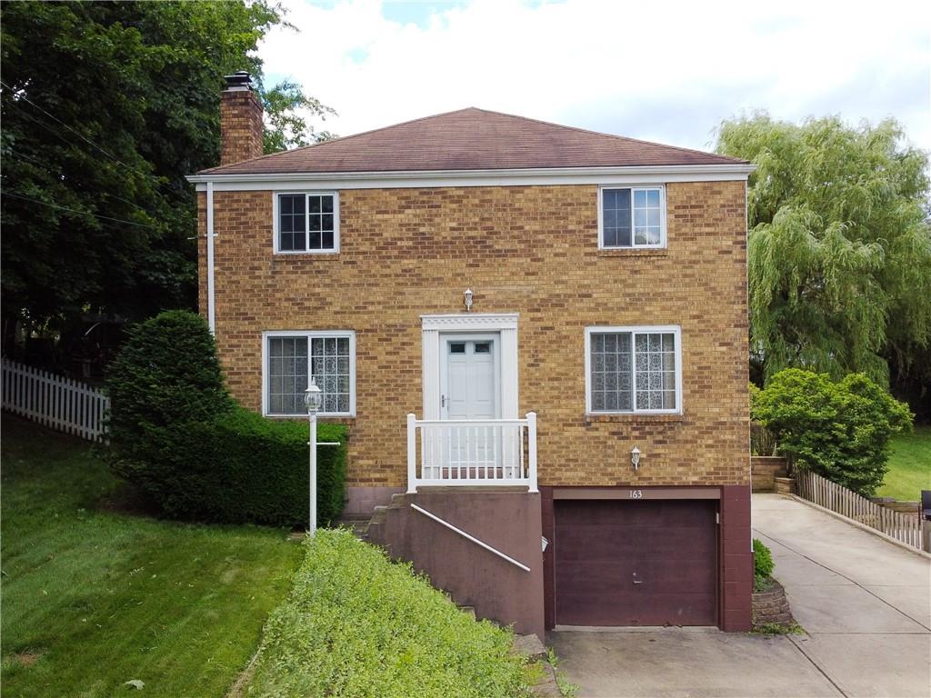 163 Gass Road Pittsburgh, PA 15229 - Photo 1 of 25 Gallery Image 1