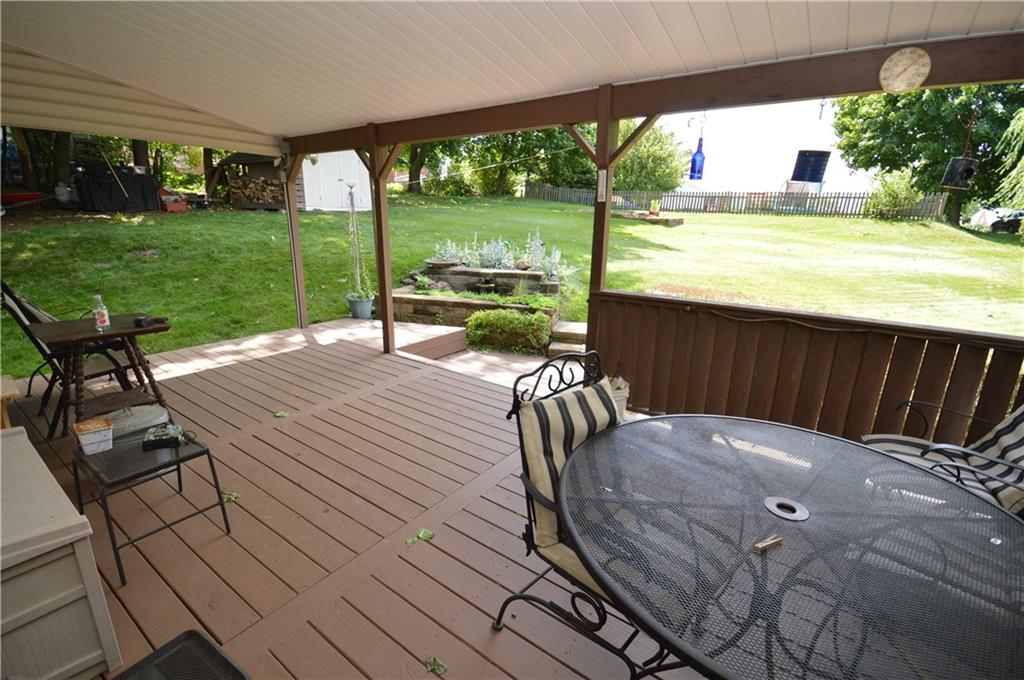 163 Gass Road Pittsburgh, PA 15229 - Photo 7 of 25 Gallery Image 7