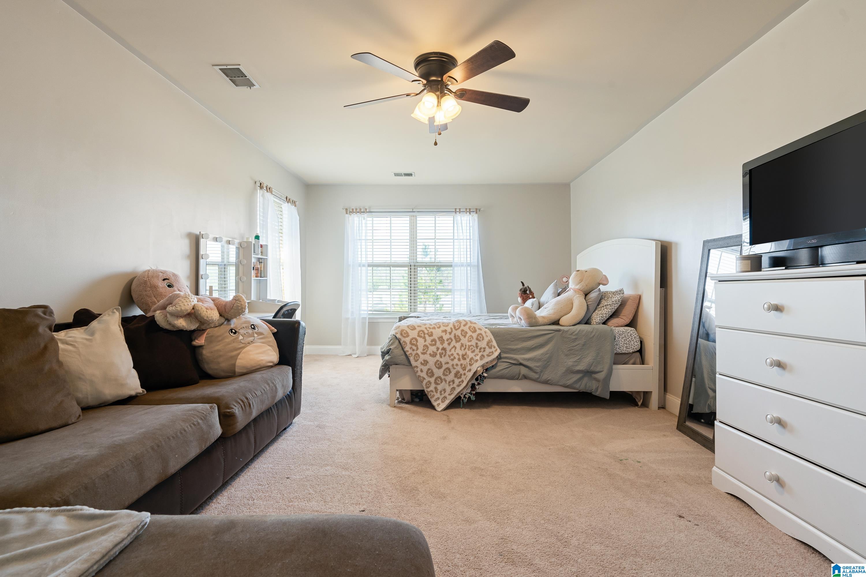 175 Hidden Trace Court Montevallo, AL 35115 - Photo 20 of 29