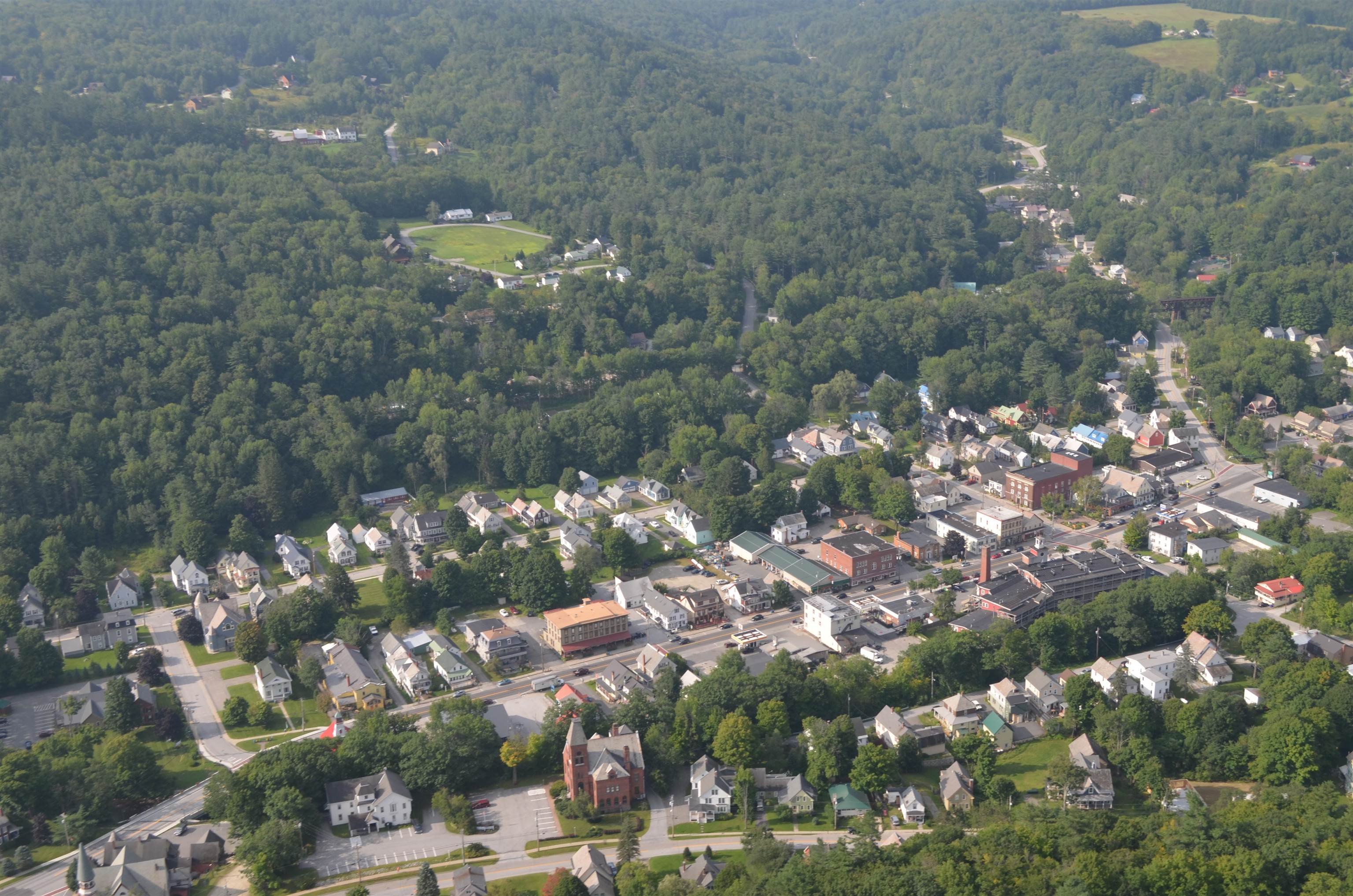 0 Prospect Street, Unit 3 Ludlow, VT 05149 - Photo 19 of 26
