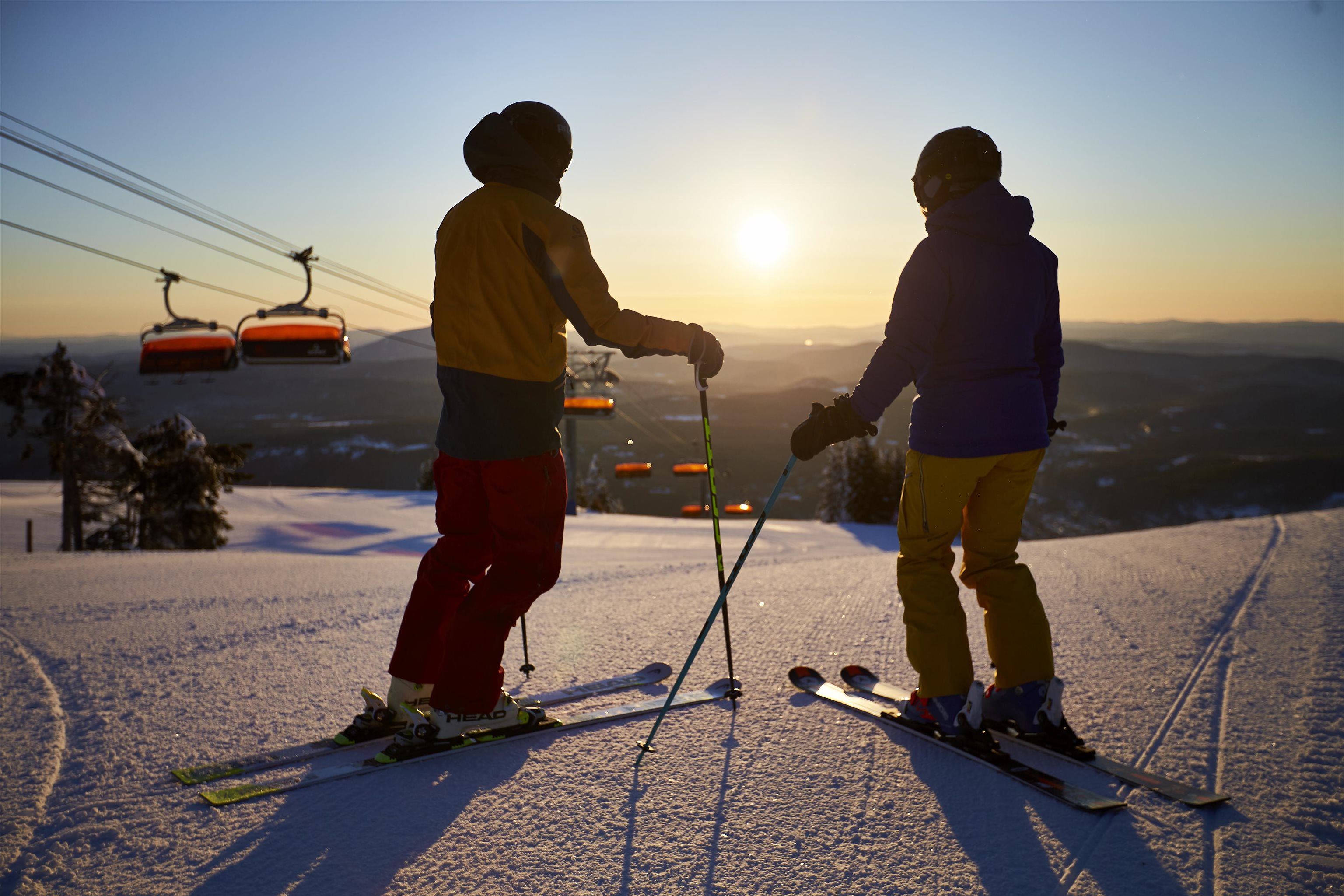 0 Prospect Street, Unit 3 Ludlow, VT 05149 - Photo 23 of 26