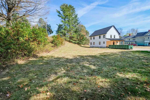 $149,000 | 0 Prospect Street, Unit 3, Ludlow, VT 05149