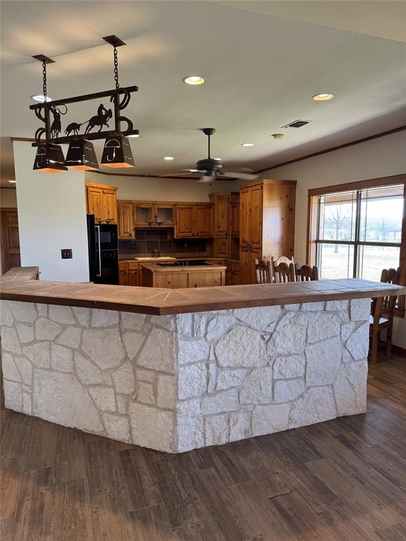 655 Loftice Road Gunter, TX 75058 - Photo 4 of 22
