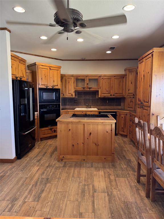 655 Loftice Road Gunter, TX 75058 - Photo 6 of 22