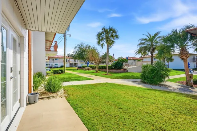 $249,900 | 2100 West Beach Drive, Unit A102, Panama City, FL 32401