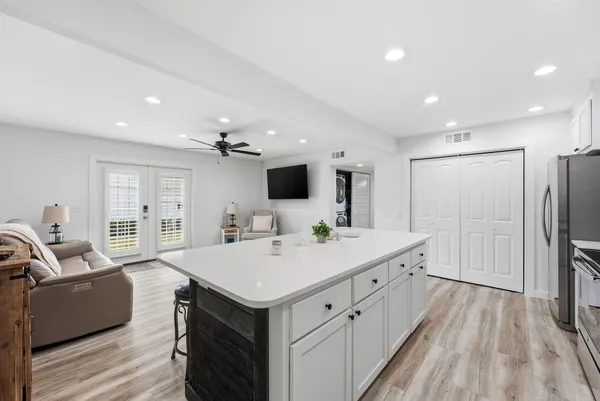 $242,900 | 2100 West Beach Drive, Unit A102, Panama City, FL 32401