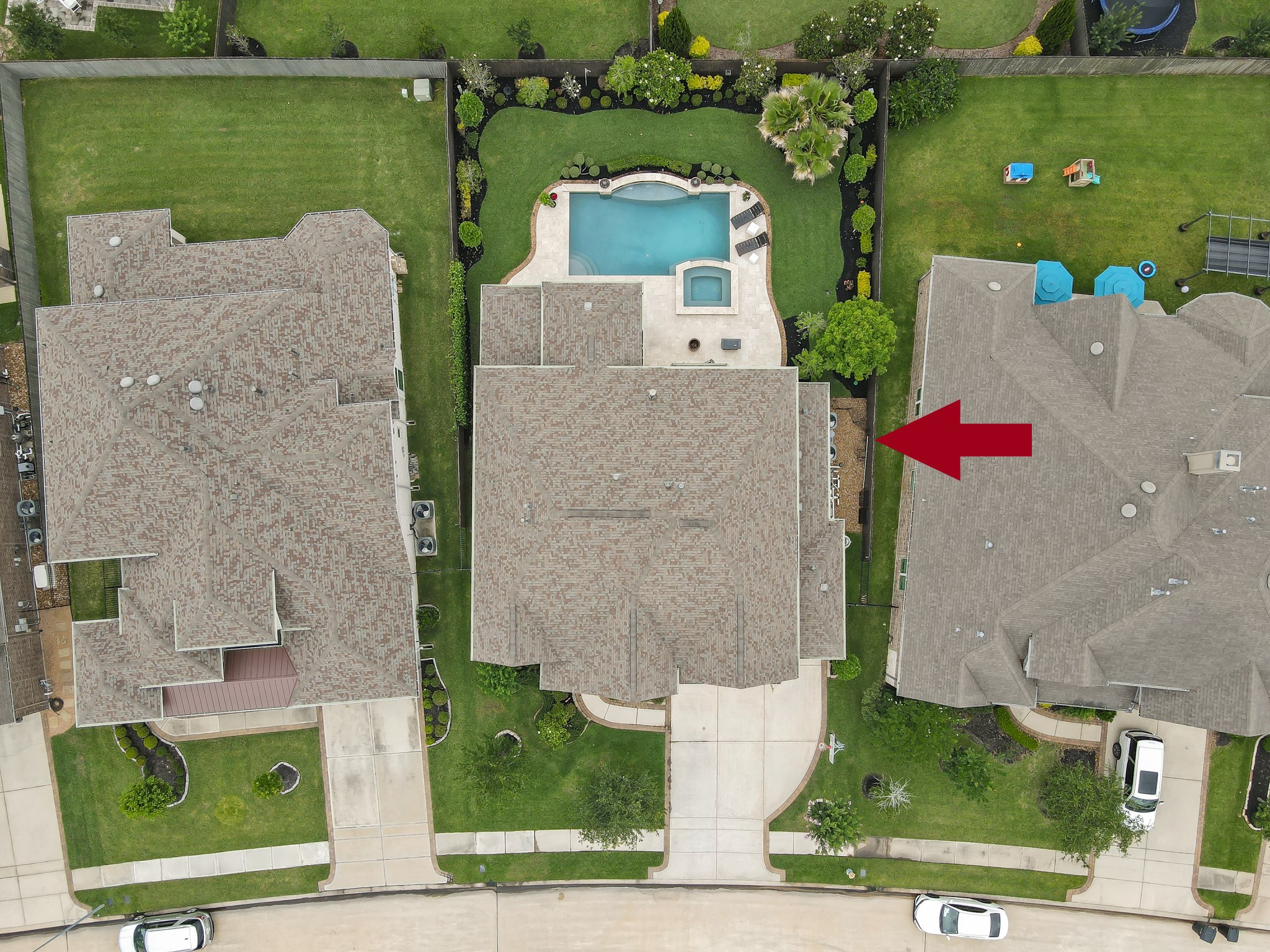 25015 Karacabey Court Spring, TX 77389 - Photo 49 of 49