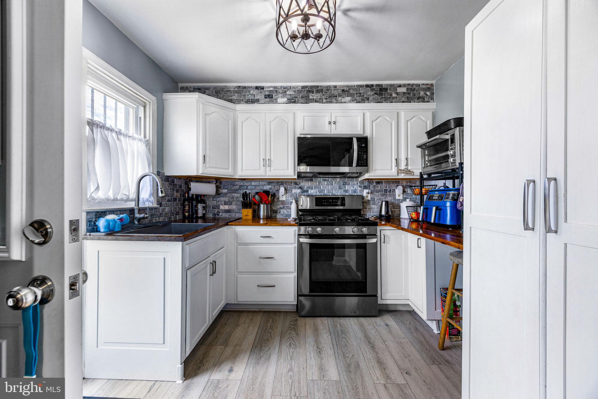 3401 Mayfair Road Gwynn Oak, MD 21207 - Photo 11 of 33 Gallery Image 11