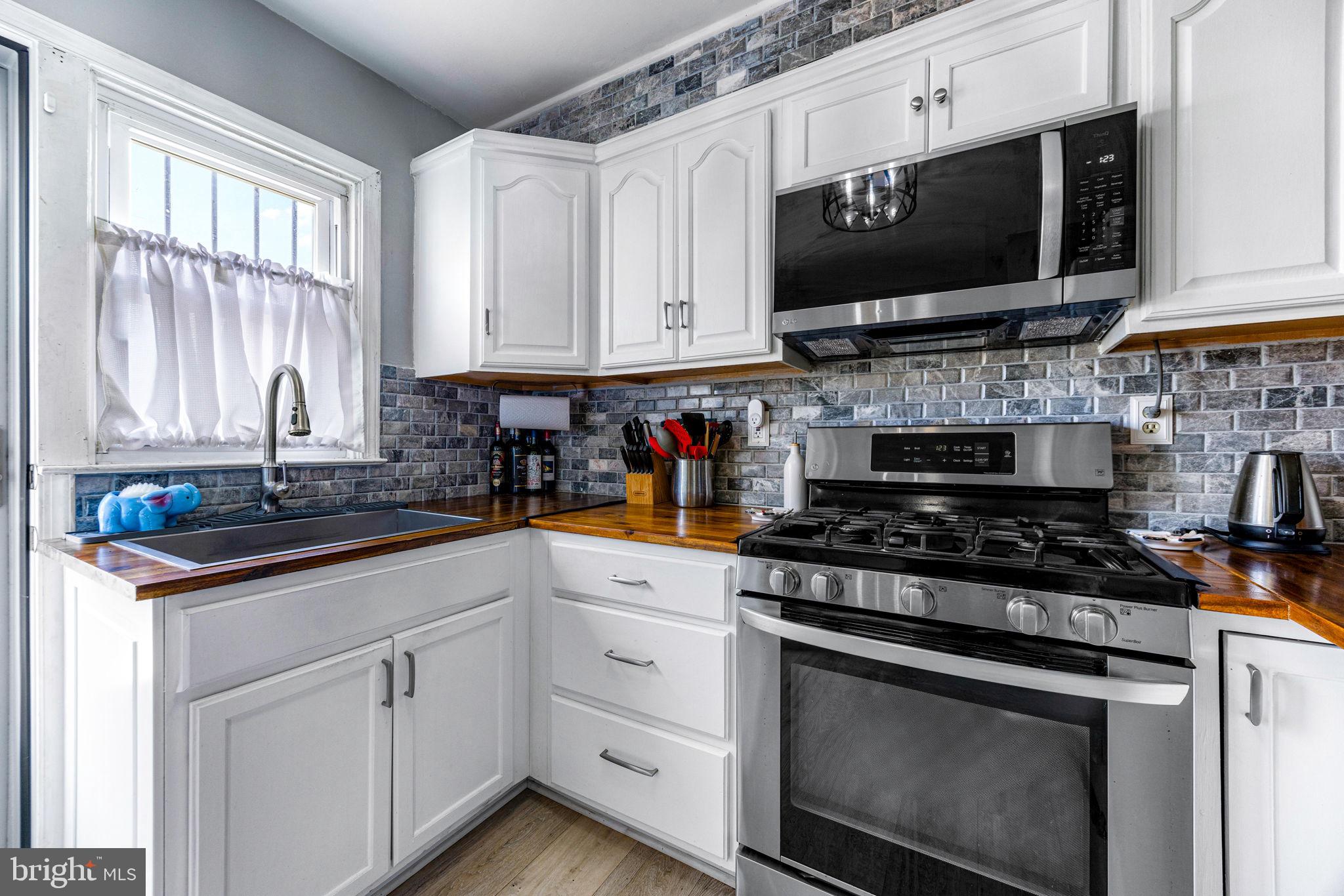 3401 Mayfair Road Gwynn Oak, MD 21207 - Photo 12 of 33 Gallery Image 12