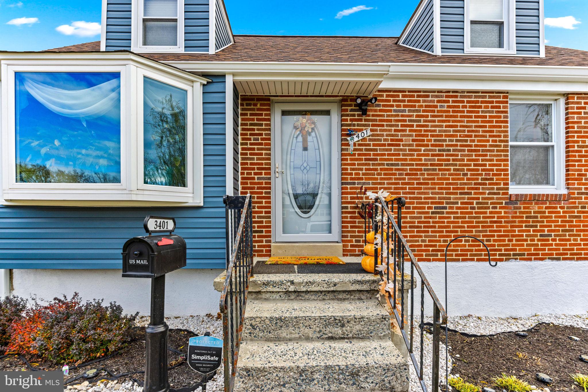 3401 Mayfair Road Gwynn Oak, MD 21207 - Photo 2 of 33 Gallery Image 2