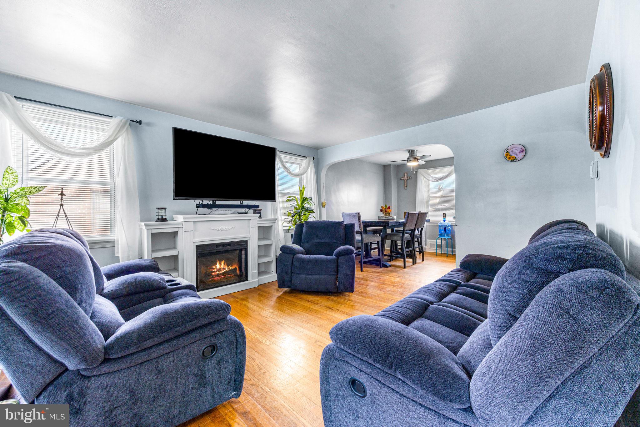 3401 Mayfair Road Gwynn Oak, MD 21207 - Photo 21 of 33 Gallery Image 21