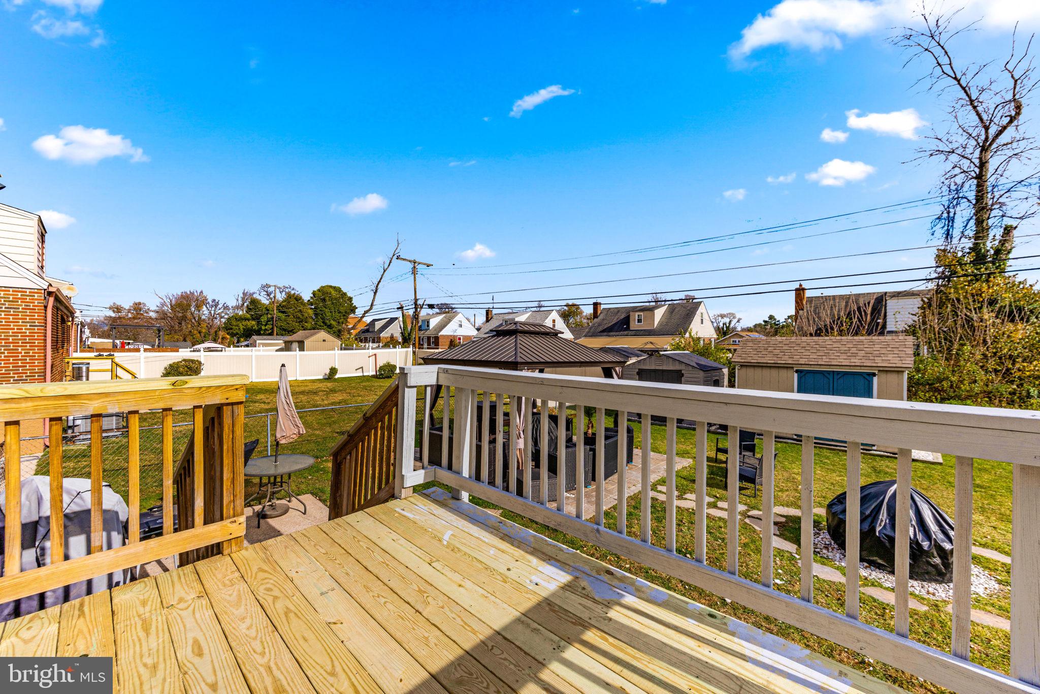 3401 Mayfair Road Gwynn Oak, MD 21207 - Photo 28 of 33 Gallery Image 28