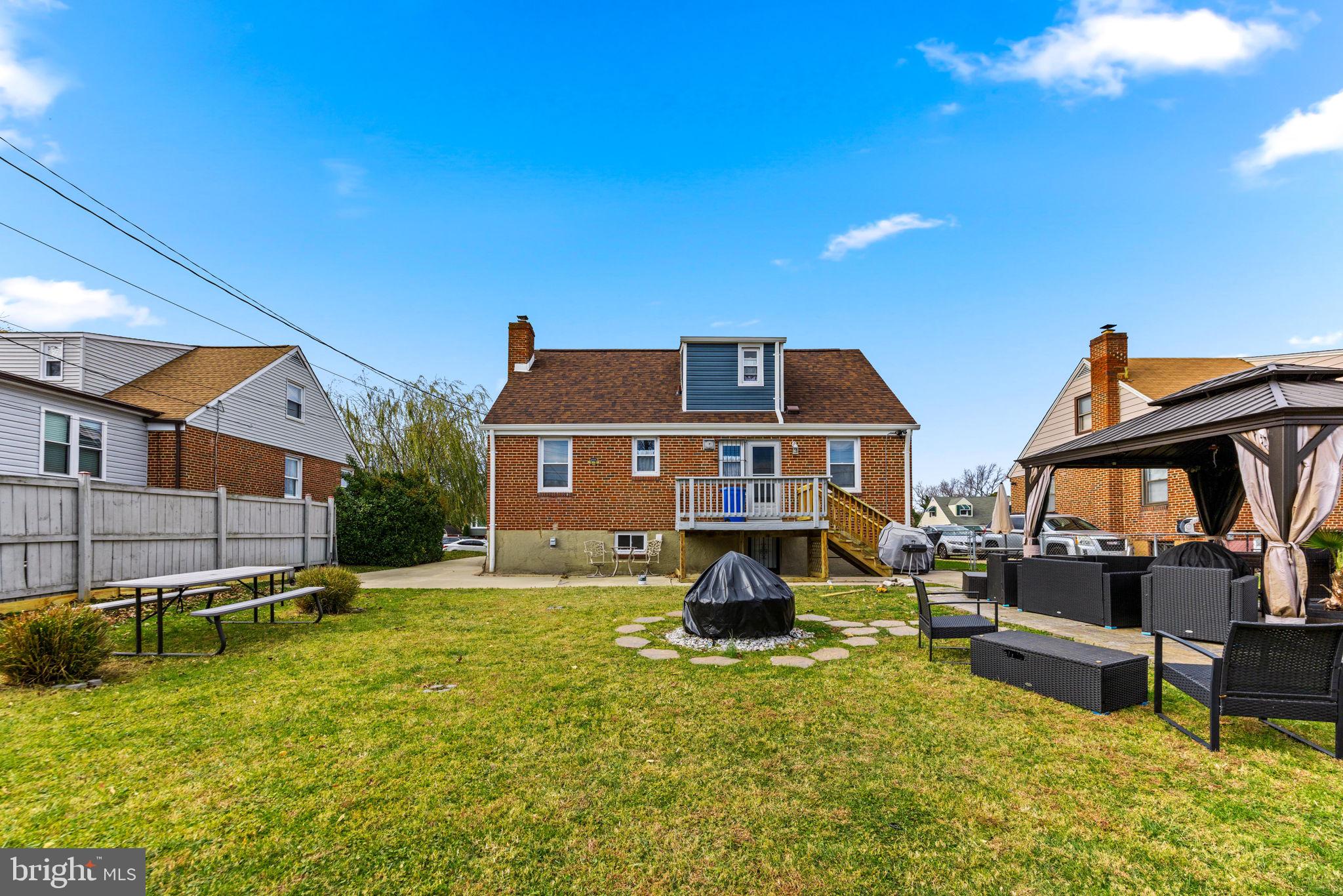 3401 Mayfair Road Gwynn Oak, MD 21207 - Photo 33 of 33 Gallery Image 33