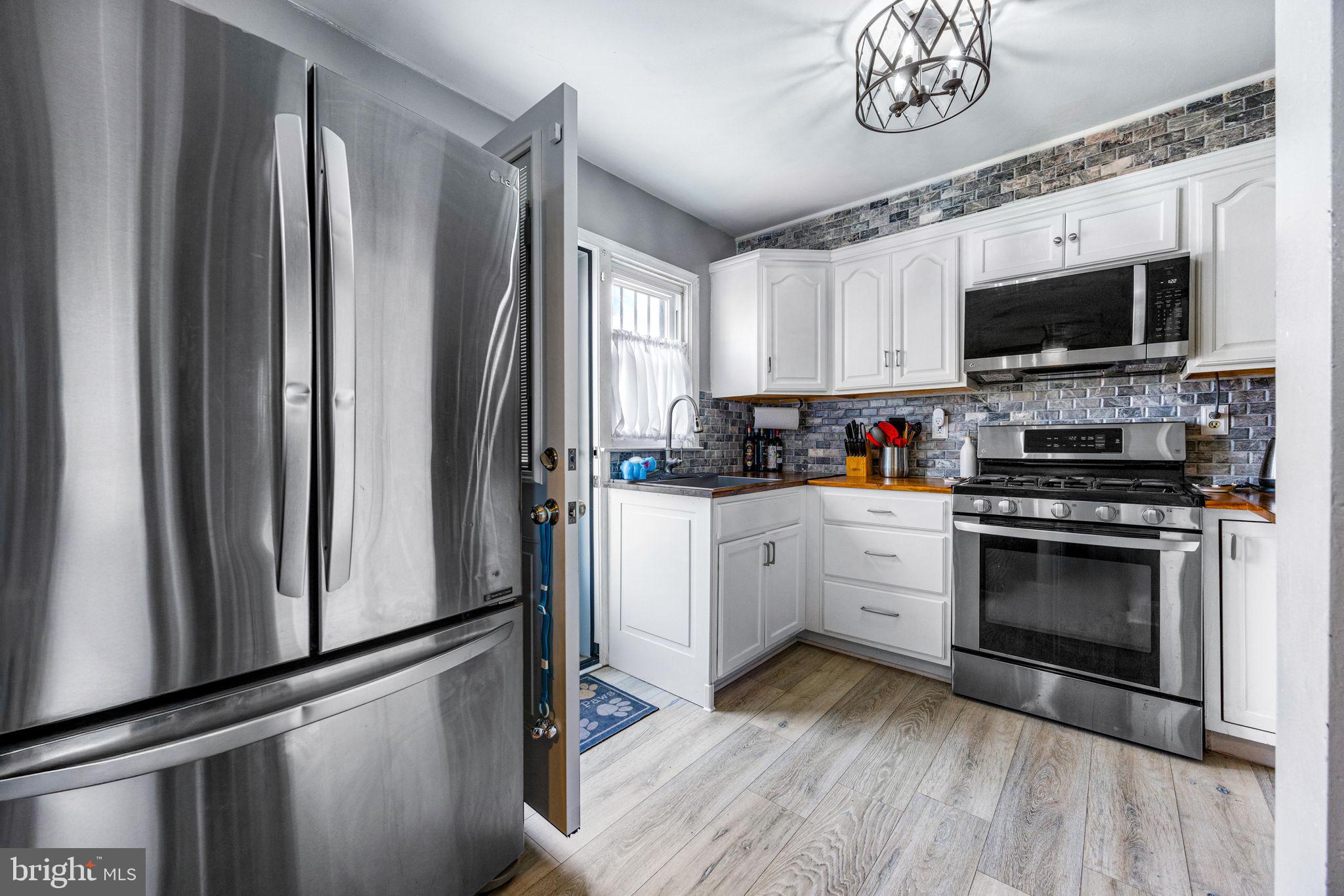 3401 Mayfair Road Gwynn Oak, MD 21207 - Photo 10 of 33 Gallery Image 10