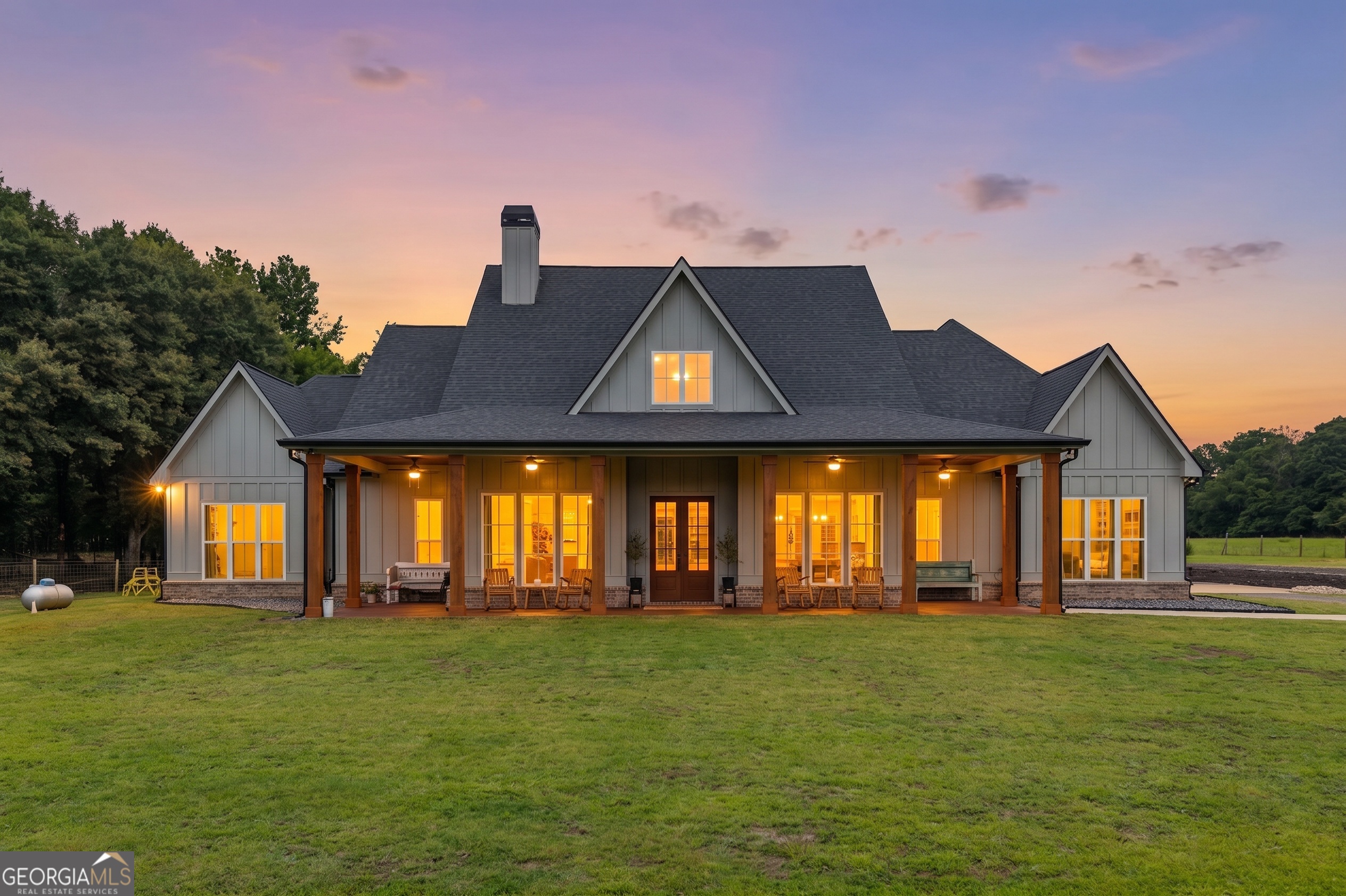 3850 Hog Mountain Road Watkinsville, GA 30677 - Photo 2 of 108