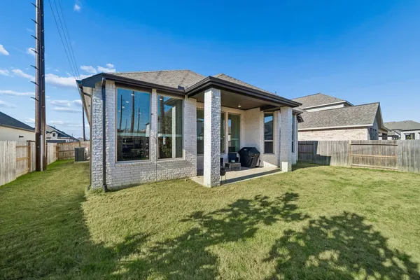 a view of swimming pool with a lake view