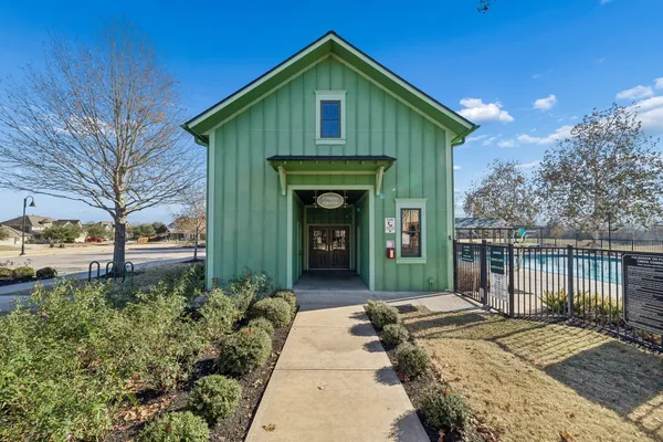 a view of outdoor space