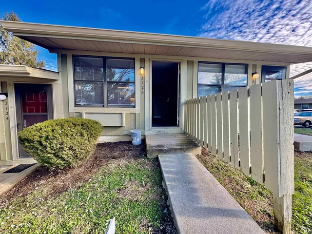 $875 | 3126 South Acadia Court, Bloomington, IN 47401