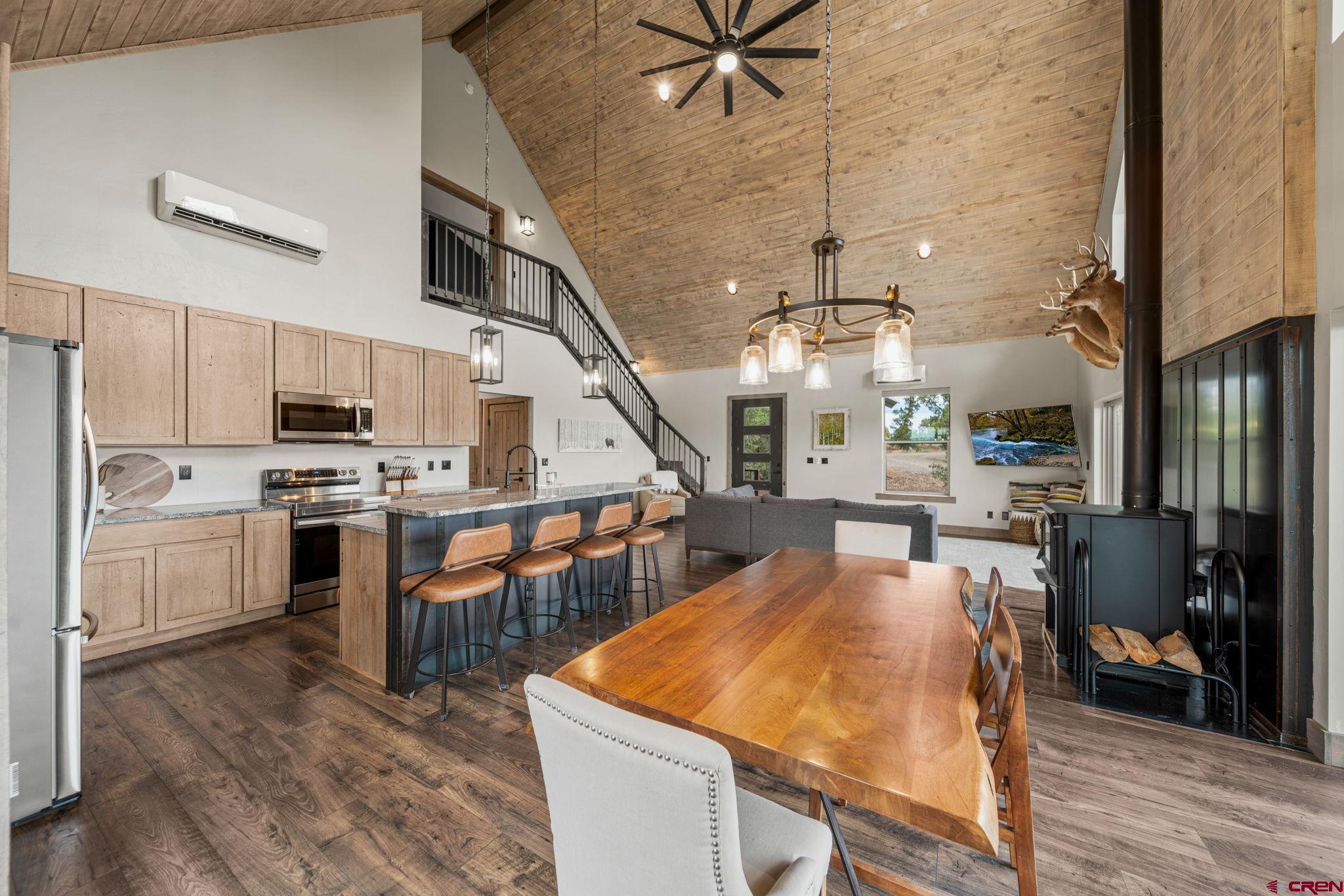 217 Rustic Ridge Road Ignacio, CO 81137 - Photo 4 of 39