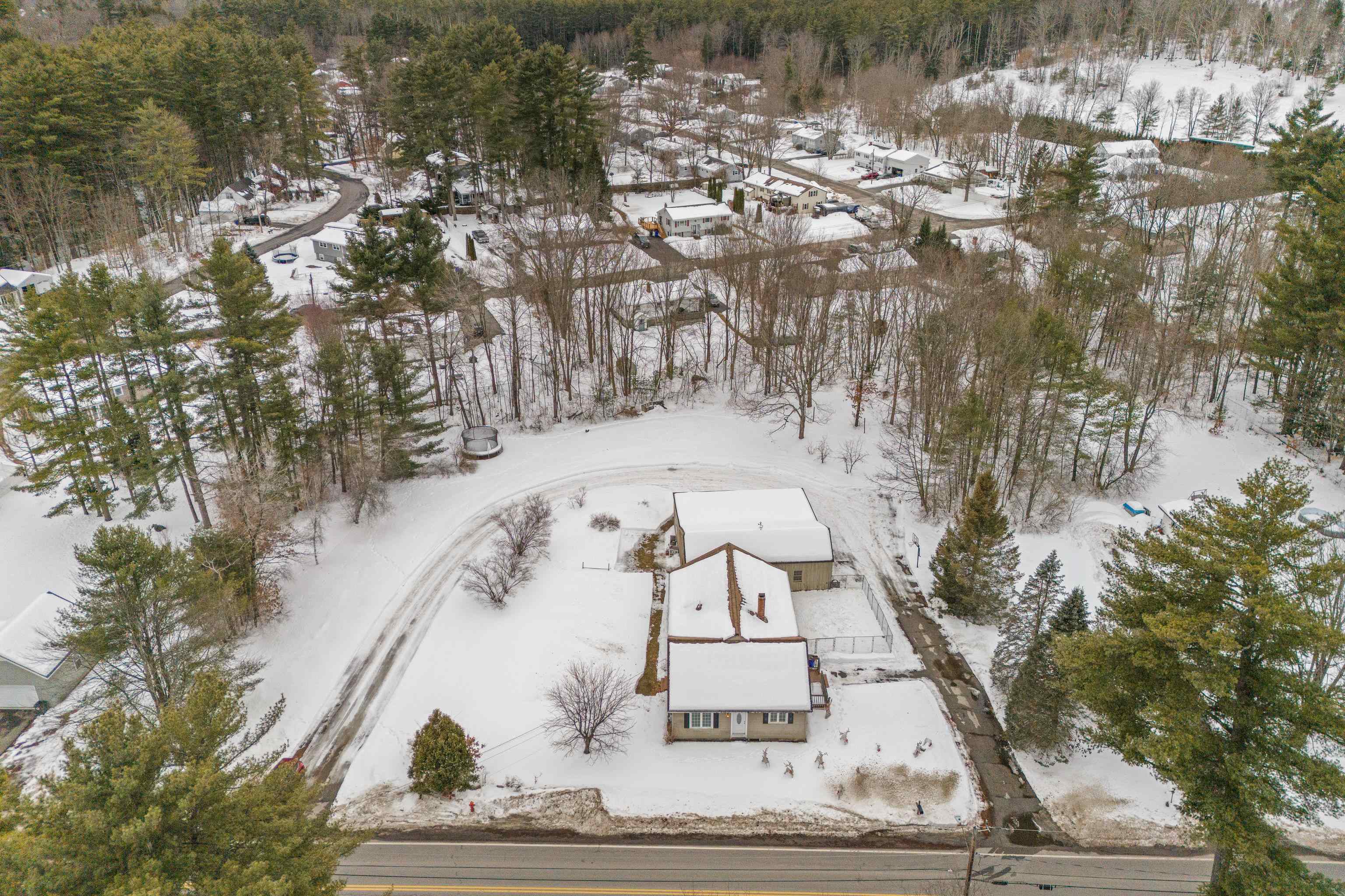 129 New Boston Road Goffstown, NH 03045 - Photo 11 of 46