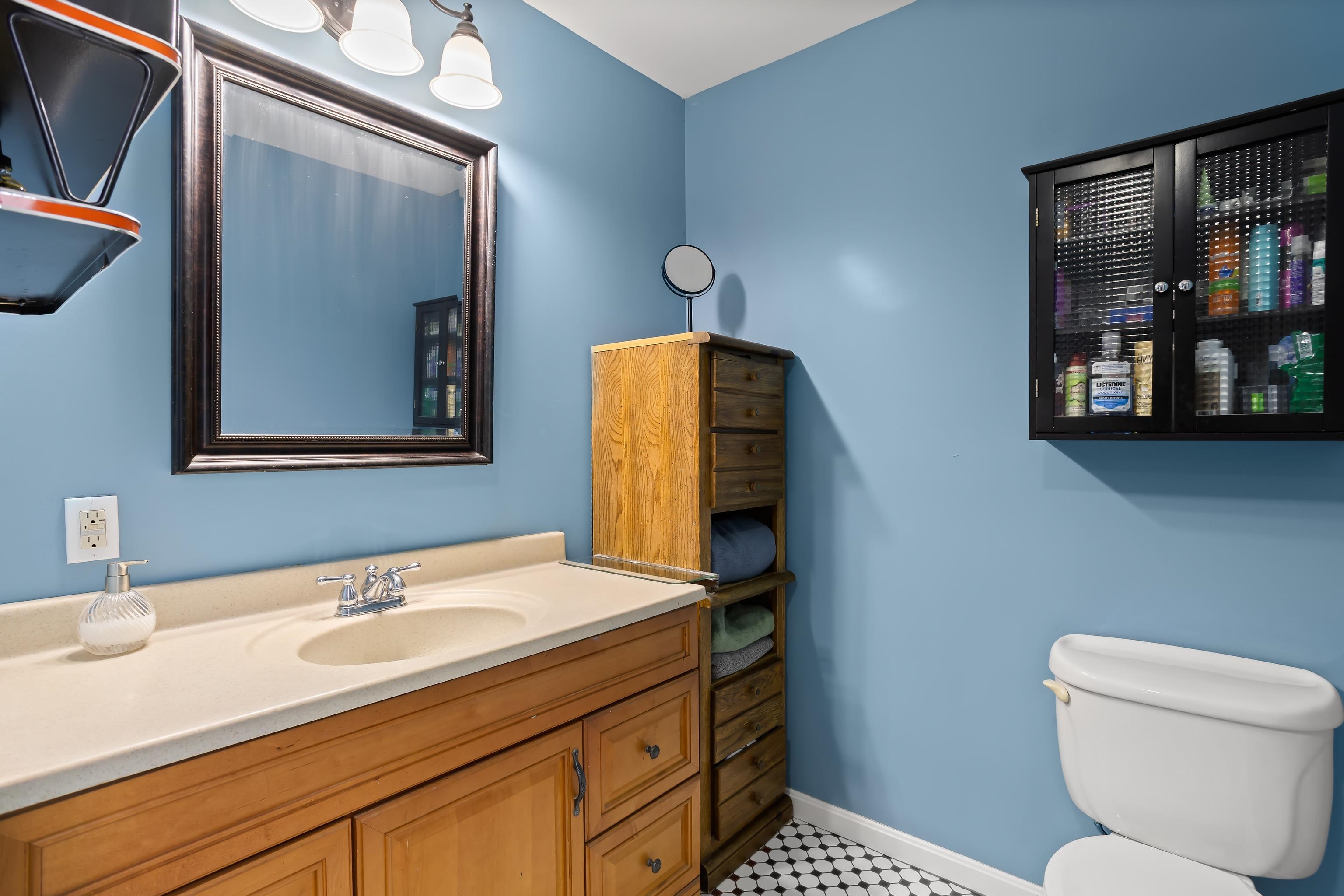 129 New Boston Road Goffstown, NH 03045 - Photo 30 of 46