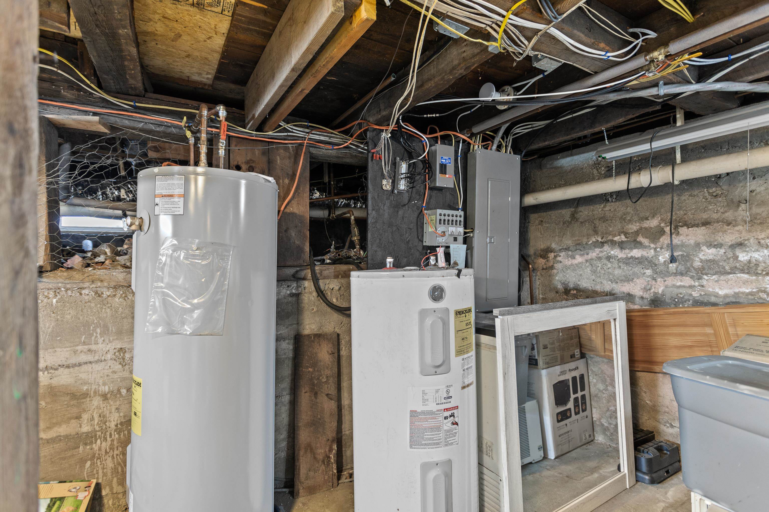 129 New Boston Road Goffstown, NH 03045 - Photo 39 of 46