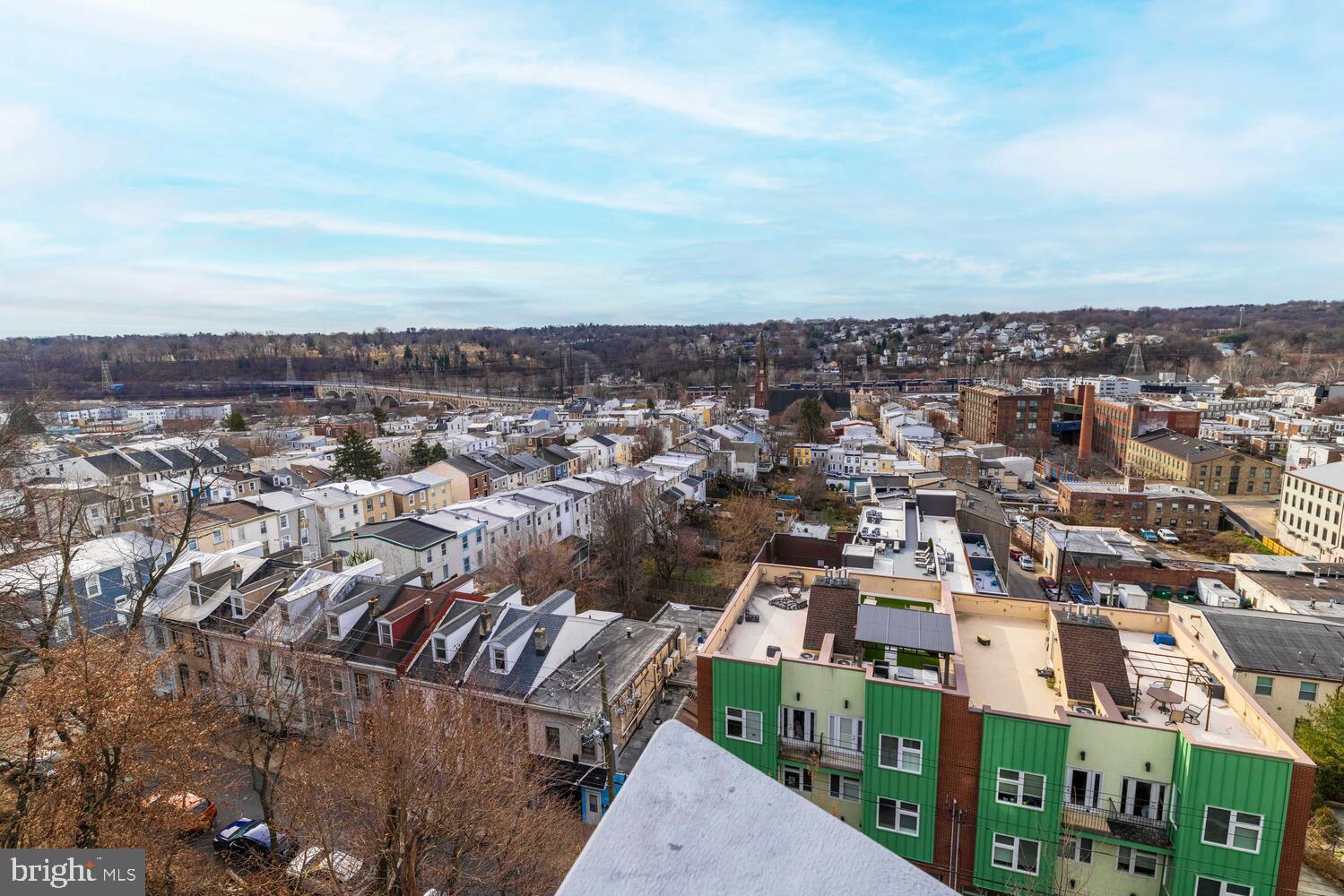 237 Krams Avenue Philadelphia, PA 19128 - Photo 20 of 31 a view of city