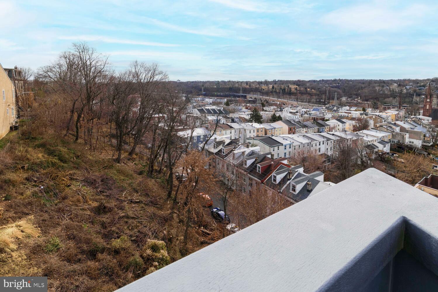 237 Krams Avenue Philadelphia, PA 19128 - Photo 29 of 31 a view of a city
