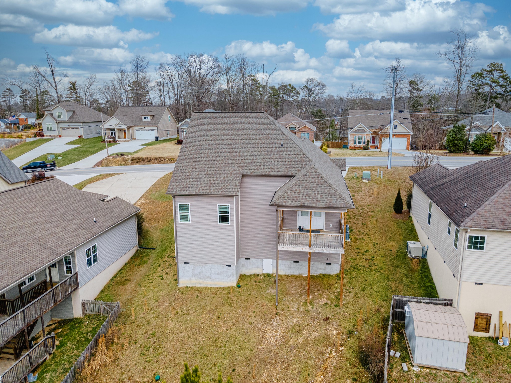 8444 Standifer Gap Road Chattanooga, TN 37421 - Photo 11 of 42 Gallery Image 11