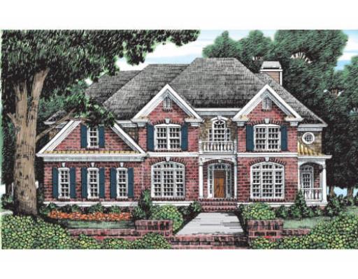 Lot 10 Sandy Ridge Road Sterling, MA 01564 - Photo 1 of 1 Gallery Image 1