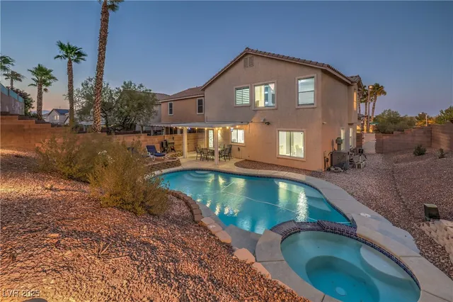 $697,000 | 1201 Dream Bridge Drive, Las Vegas, NV 89144