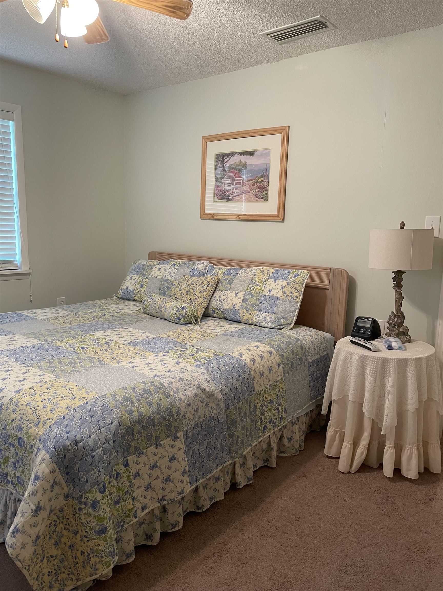 5287 Florida Avenue Orange Beach, AL 36561 - Photo 13 of 25 Master Bedroom