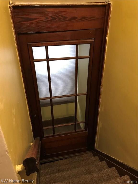 12135 Prairie Street Detroit, MI 48204 - Photo 32 of 45