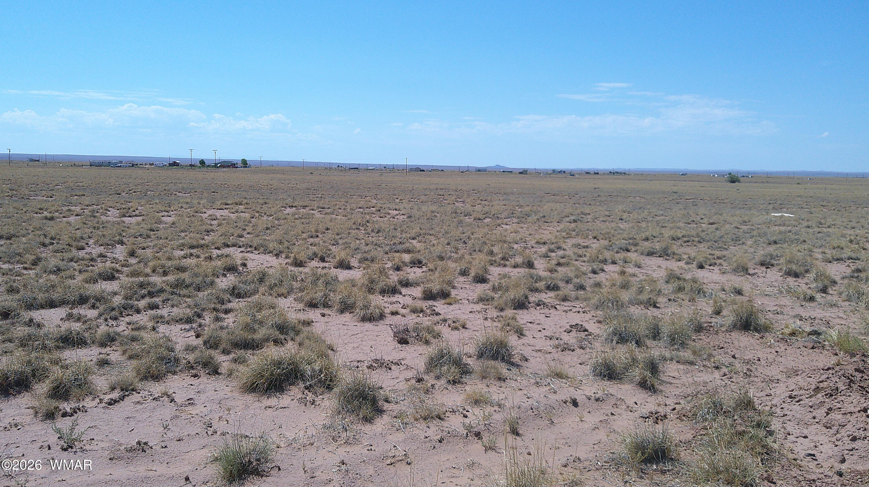 7781 Roulette Avenue Holbrook, AZ 86029 - Photo 14 of 14