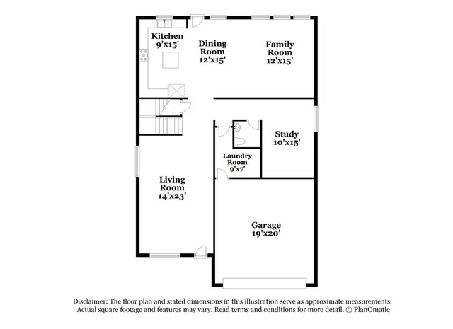 $2,220 | 15111 Western Skies Drive, Houston, TX 77086