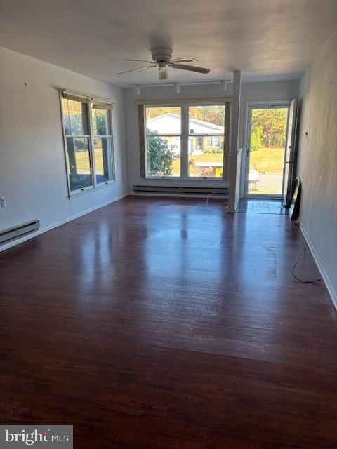 10 Acorn Road Manahawkin, NJ 08050 - Photo 6 of 19 Bright and airy living space .