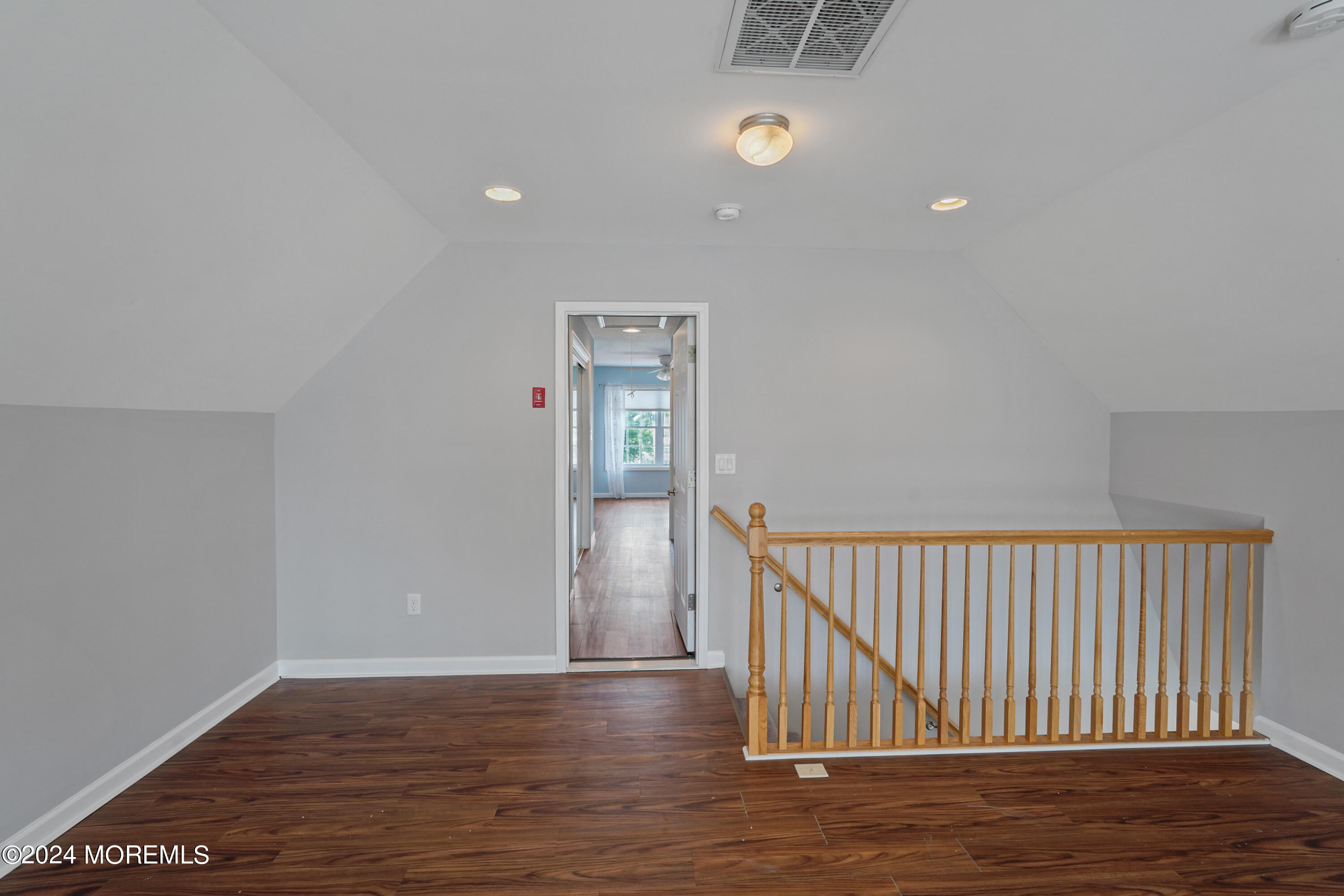 2 Topsail Road Brick, NJ 08723 - Photo 27 of 69 a view of a room with wooden floor
