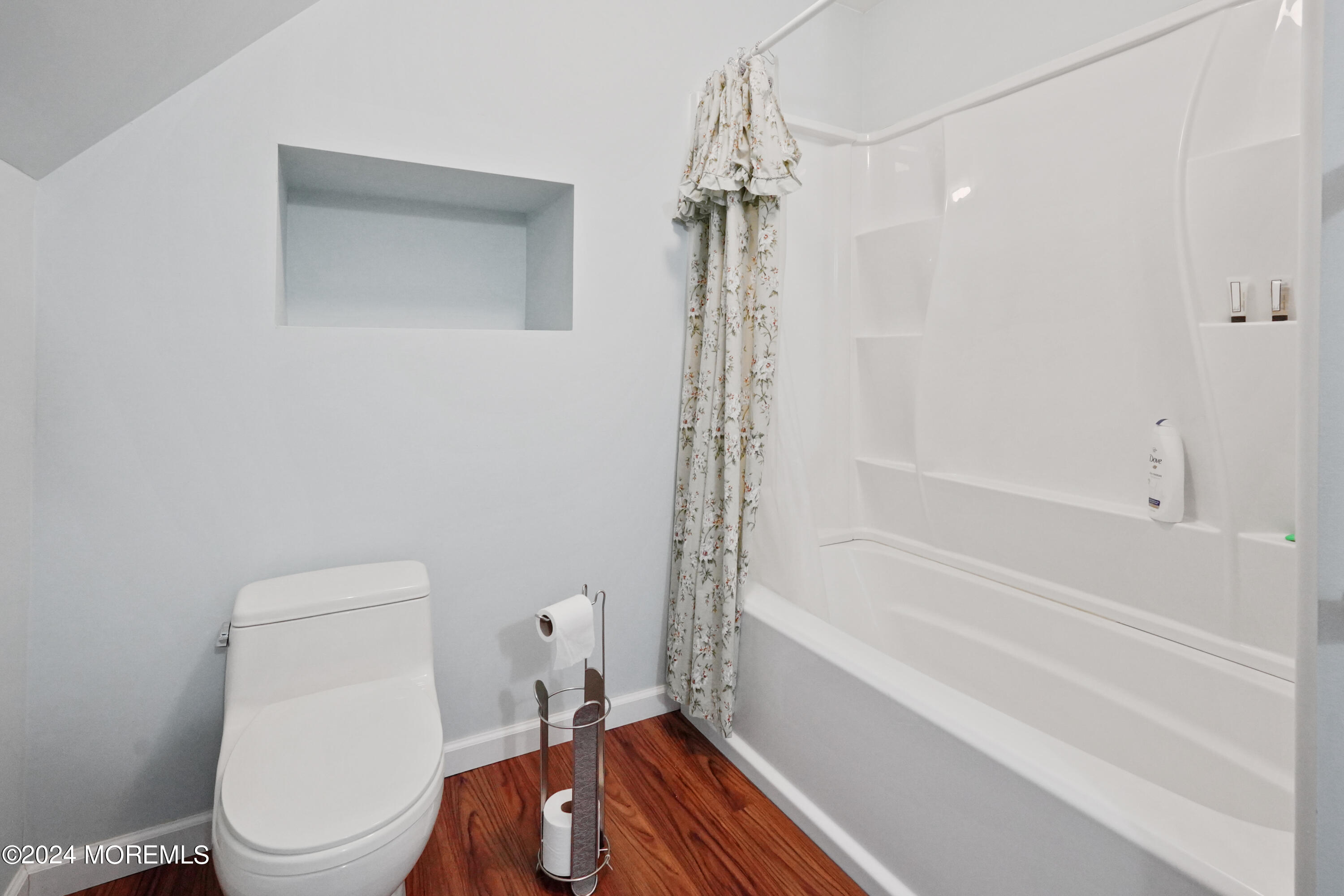 2 Topsail Road Brick, NJ 08723 - Photo 29 of 69 a bathroom with a toilet and a bathtub